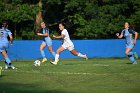 WSoc vs RWU  Wheaton College Women’s Soccer vs Roger Williams University. - Photo By: KEITH NORDSTROM